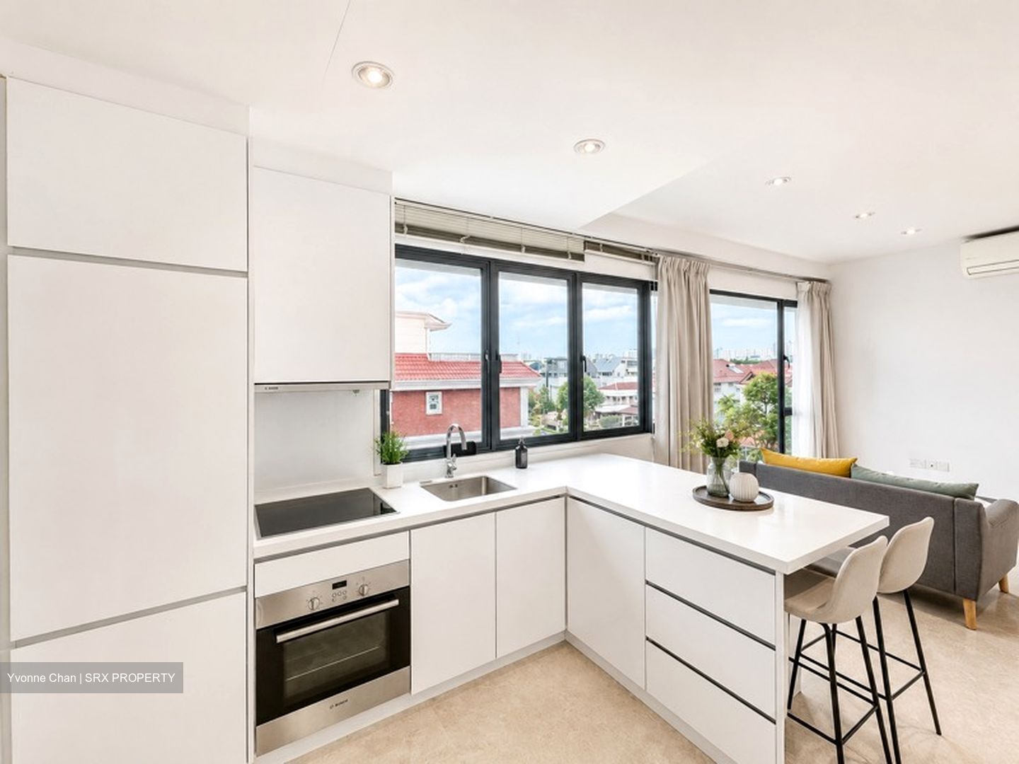 First Point Suites (D15), Apartment #580745721